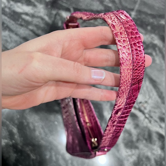 Brahmin Lotus Melbourne Noelle - Picture 10 of 14